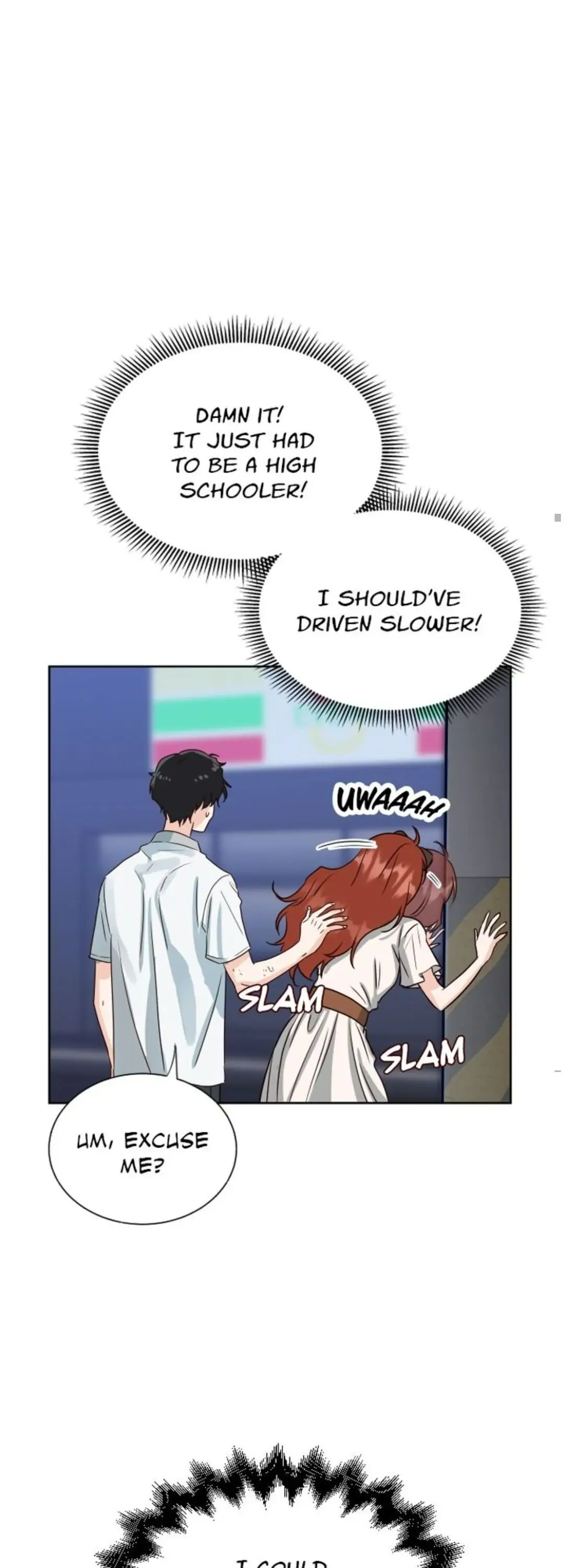 Family-Like XX Chapter 1 - Page 49