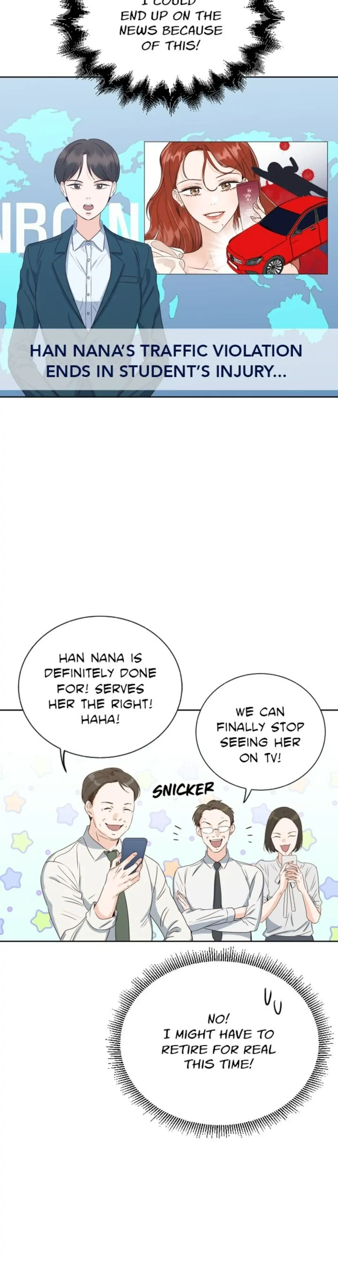 Family-Like XX Chapter 1 - Page 50