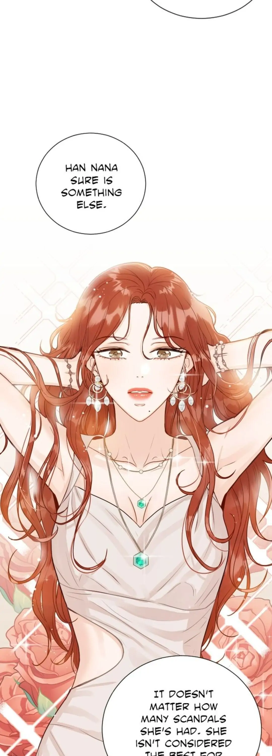 Family-Like XX Chapter 1 - Page 6