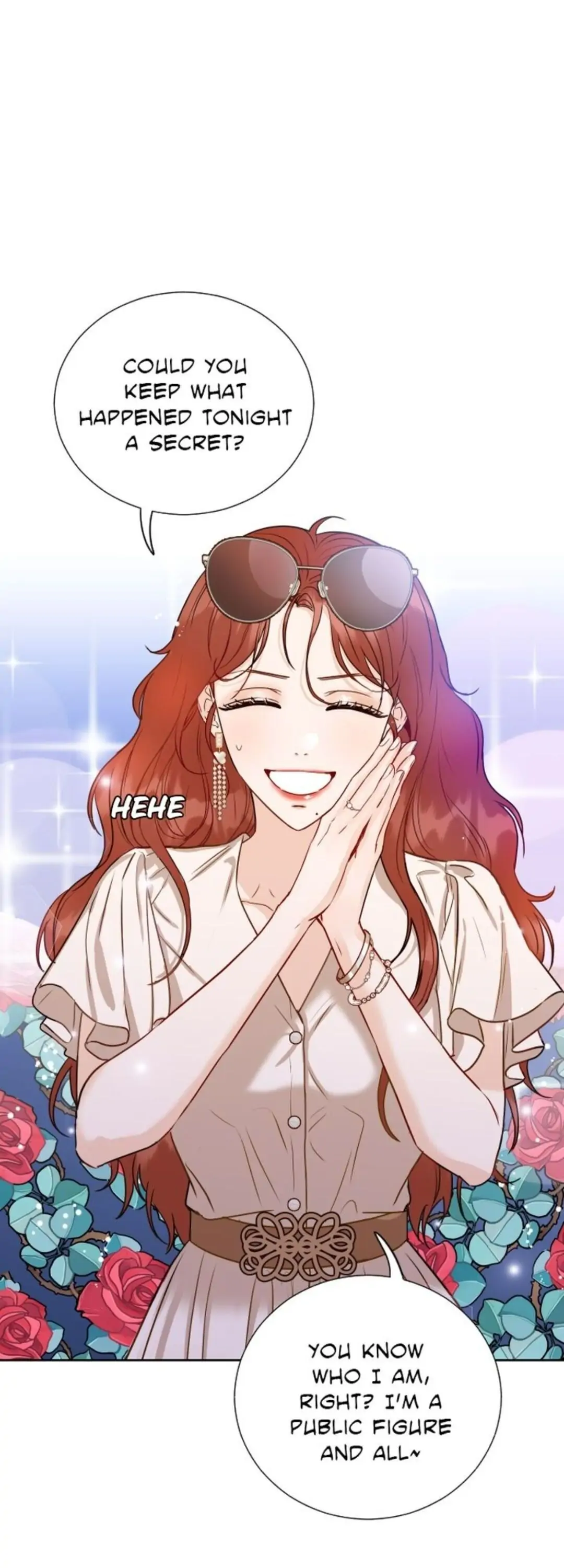 Family-Like XX Chapter 1 - Page 52