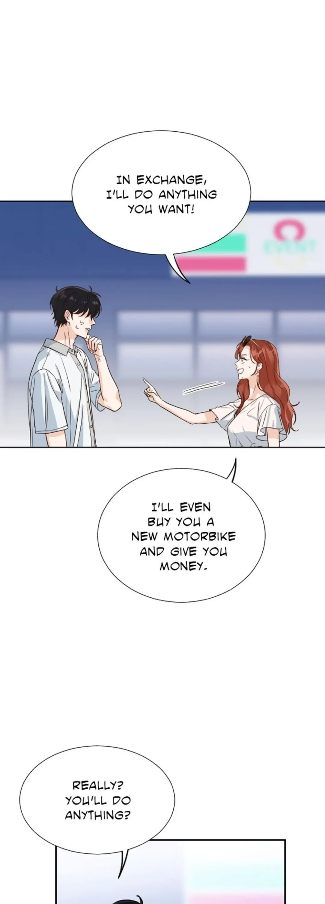 Family-Like XX Chapter 1 - Page 53