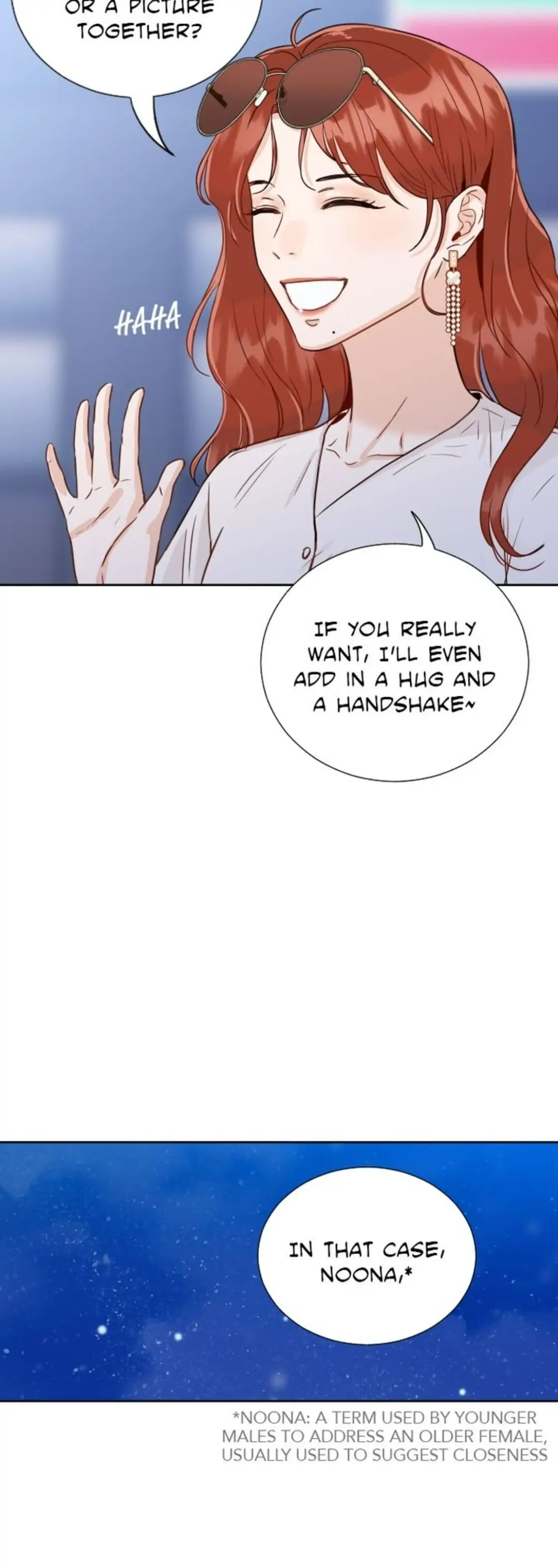 Family-Like XX Chapter 1 - Page 55