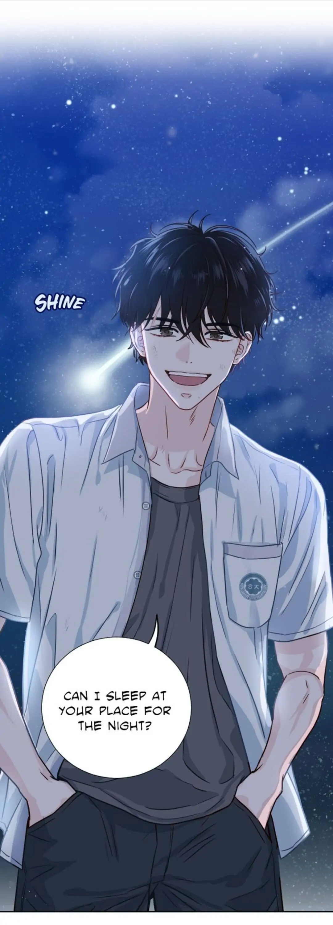 Family-Like XX Chapter 1 - Page 56