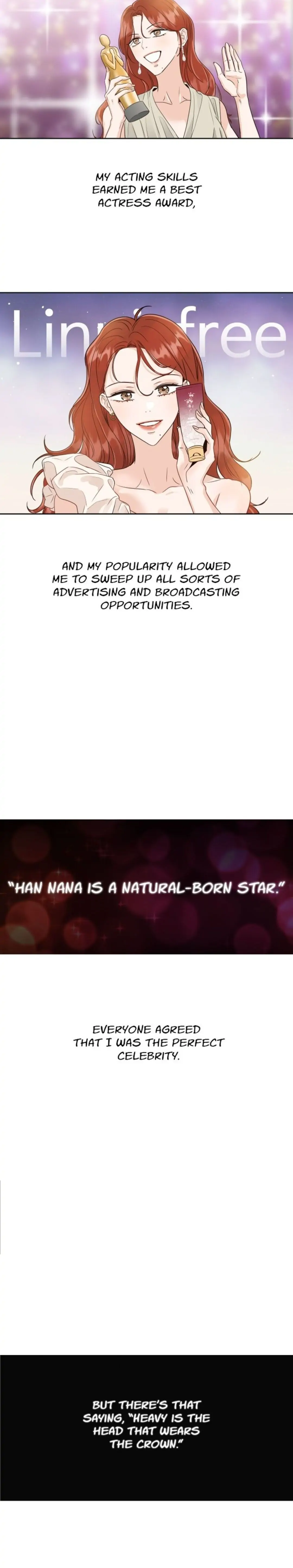 Family-Like XX Chapter 1 - Page 9