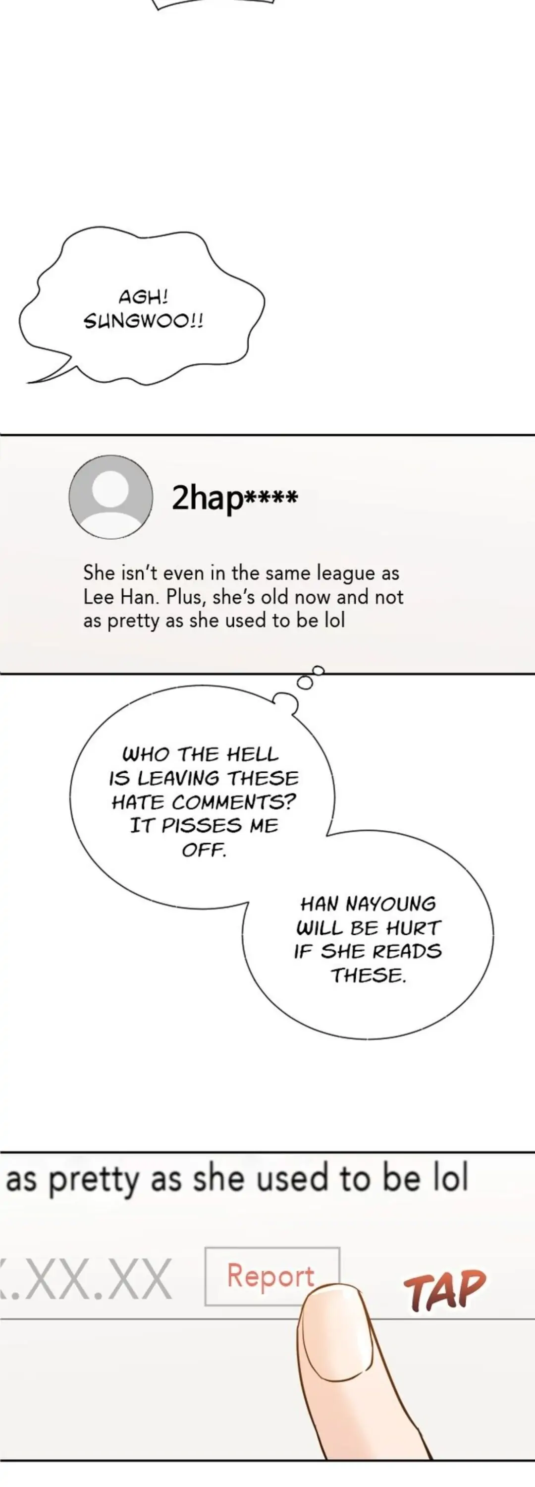 Family-Like XX Chapter 10 - Page 11