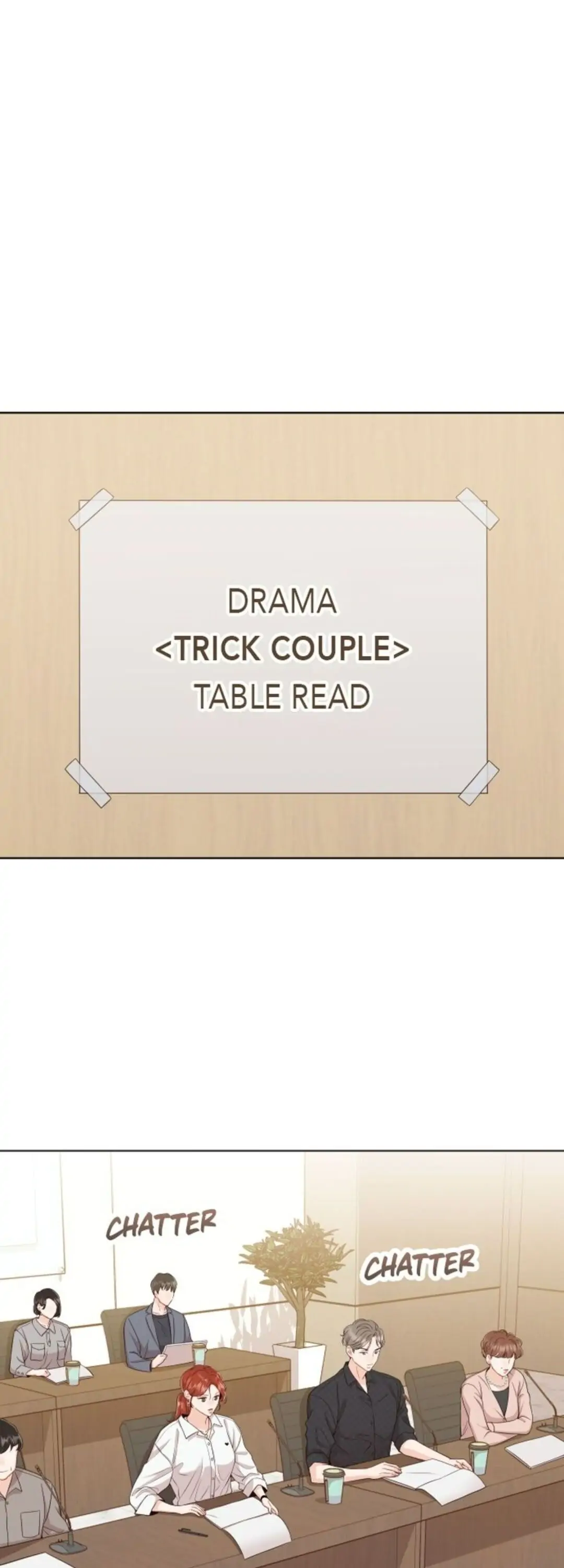 Family-Like XX Chapter 10 - Page 13