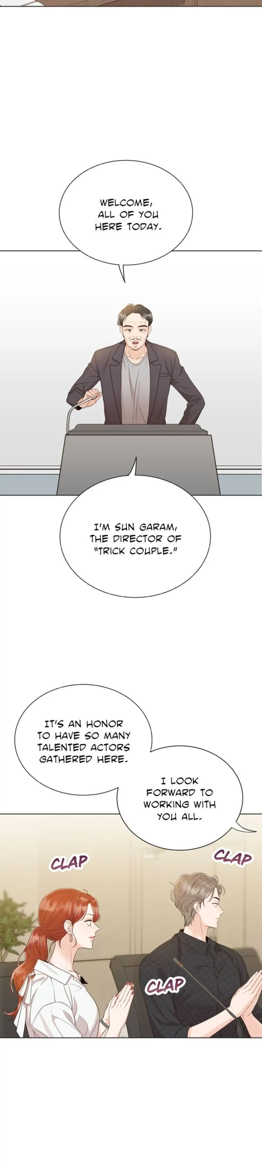 Family-Like XX Chapter 10 - Page 14