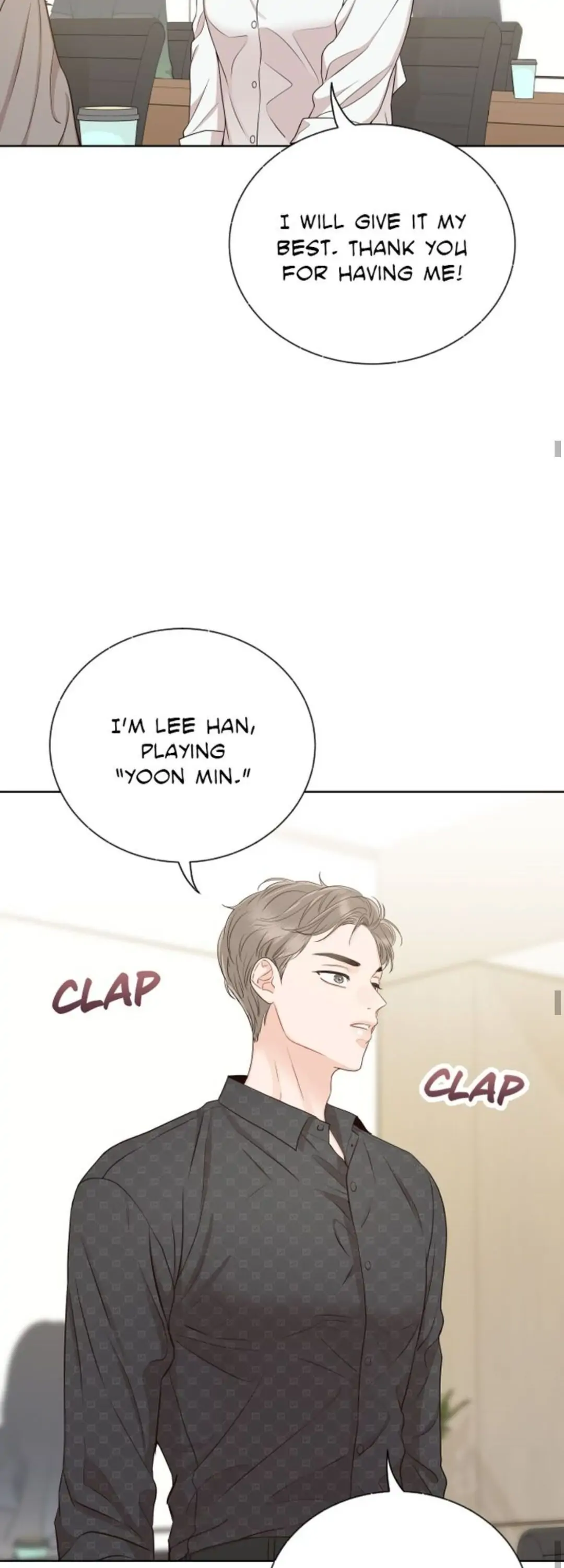 Family-Like XX Chapter 10 - Page 16