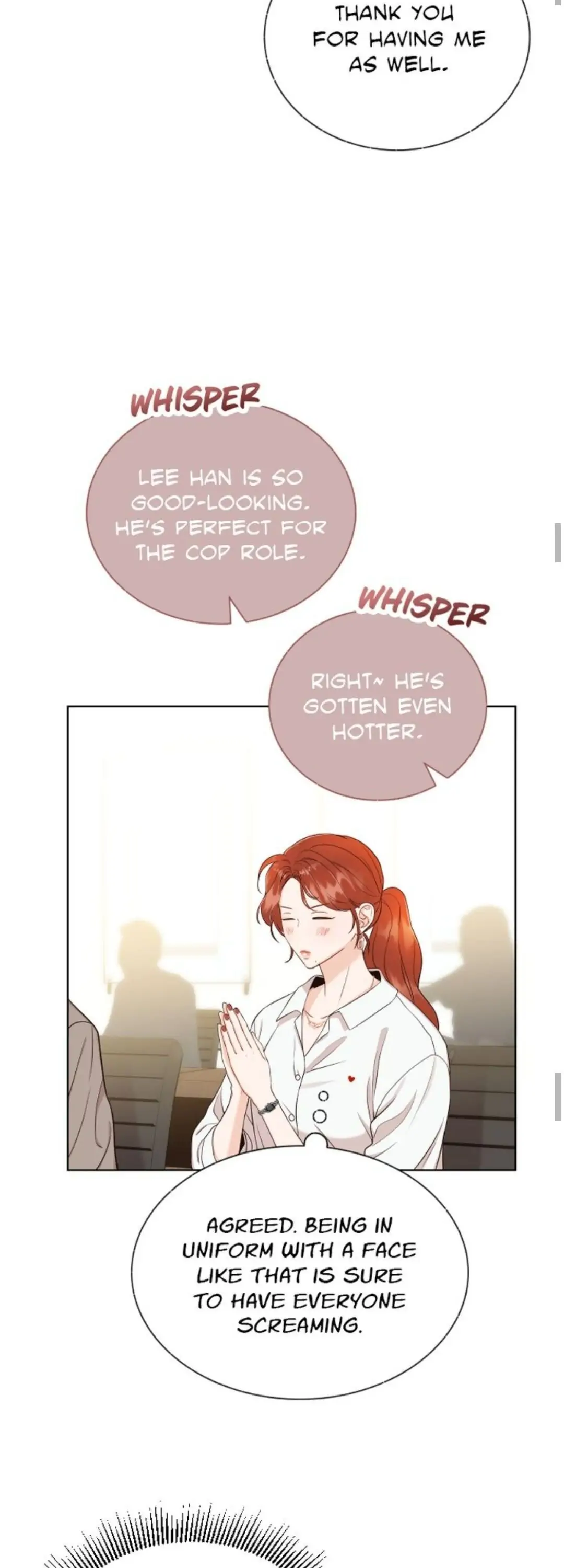 Family-Like XX Chapter 10 - Page 17