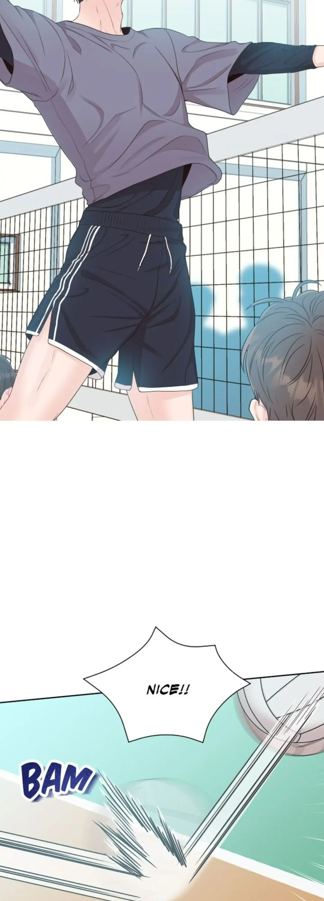 Family-Like XX Chapter 10 - Page 3