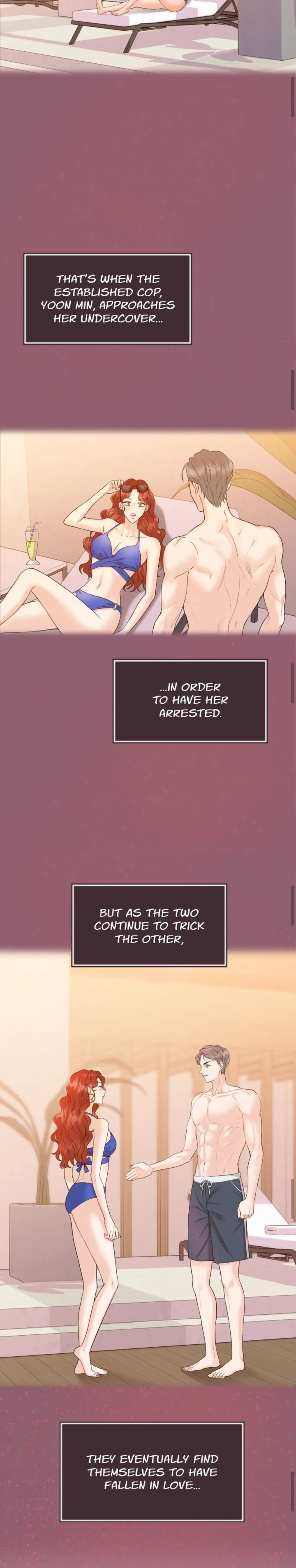 Family-Like XX Chapter 10 - Page 25