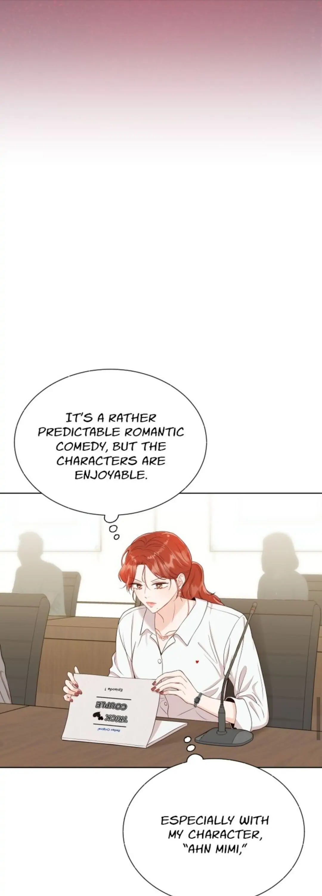 Family-Like XX Chapter 10 - Page 26