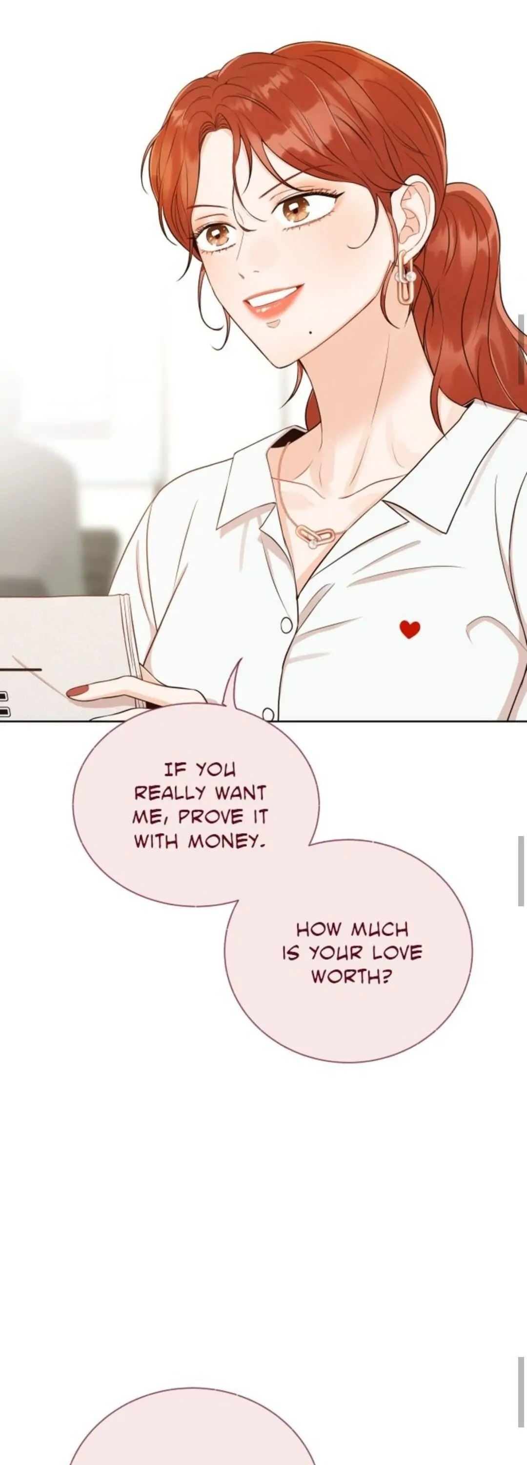 Family-Like XX Chapter 10 - Page 29