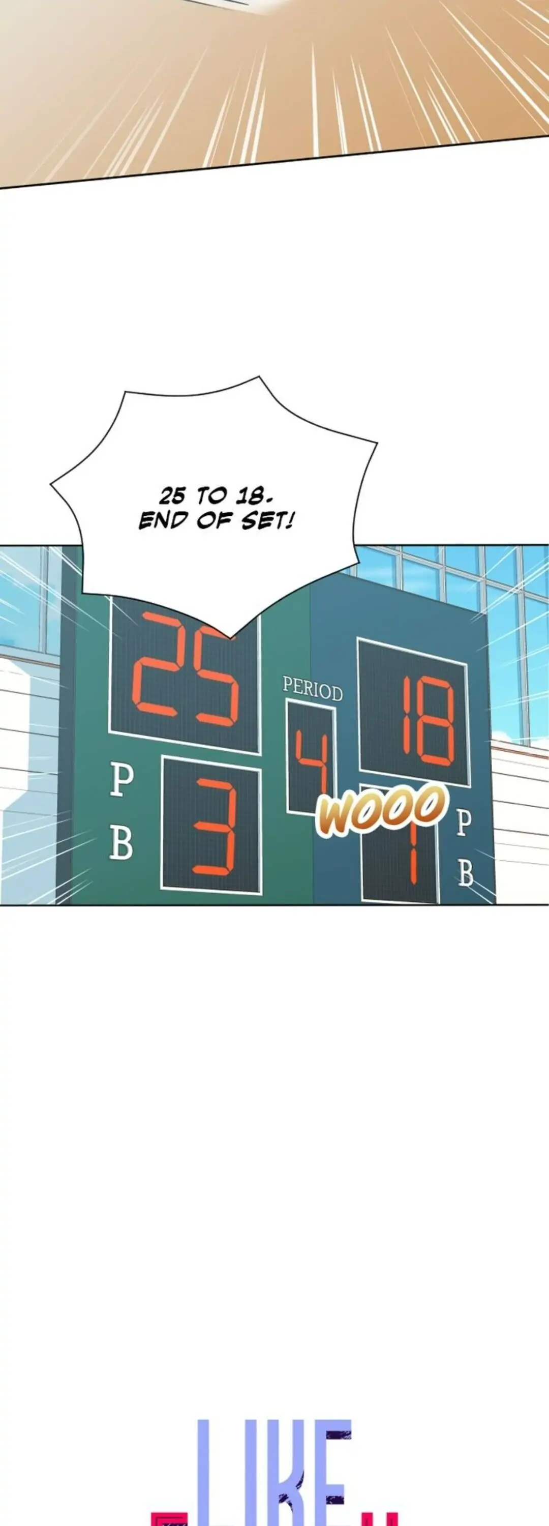 Family-Like XX Chapter 10 - Page 4