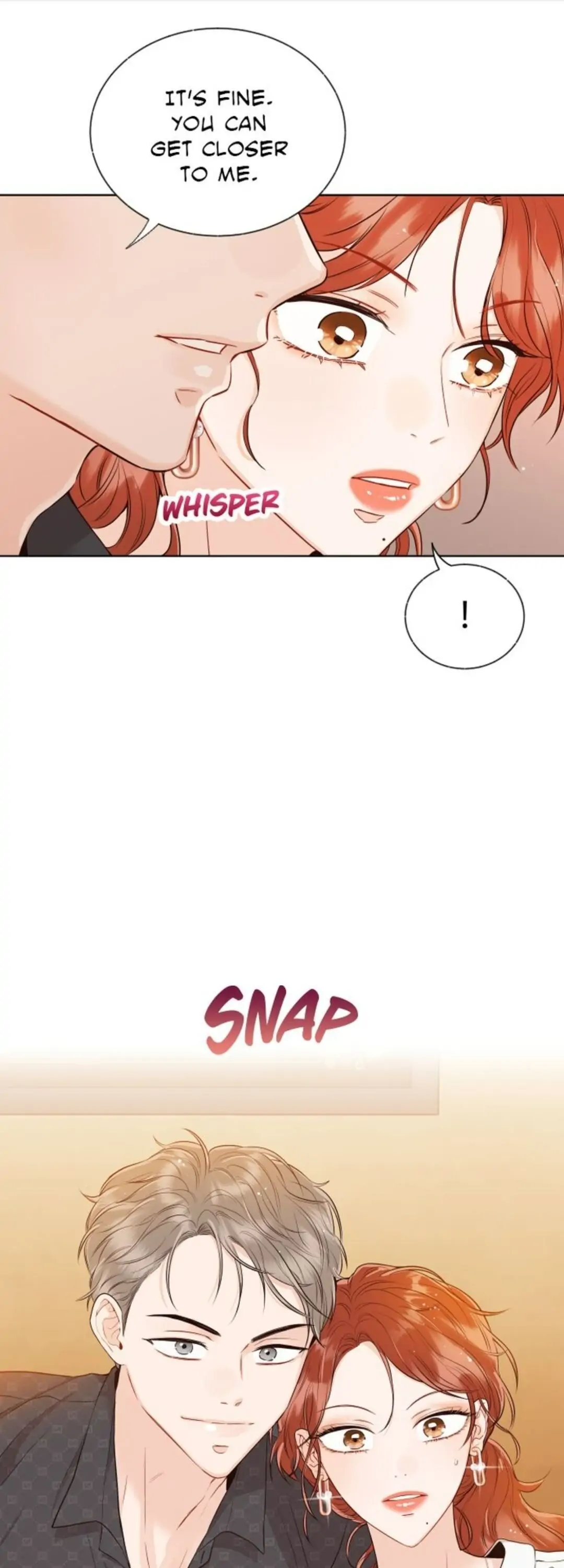 Family-Like XX Chapter 10 - Page 41