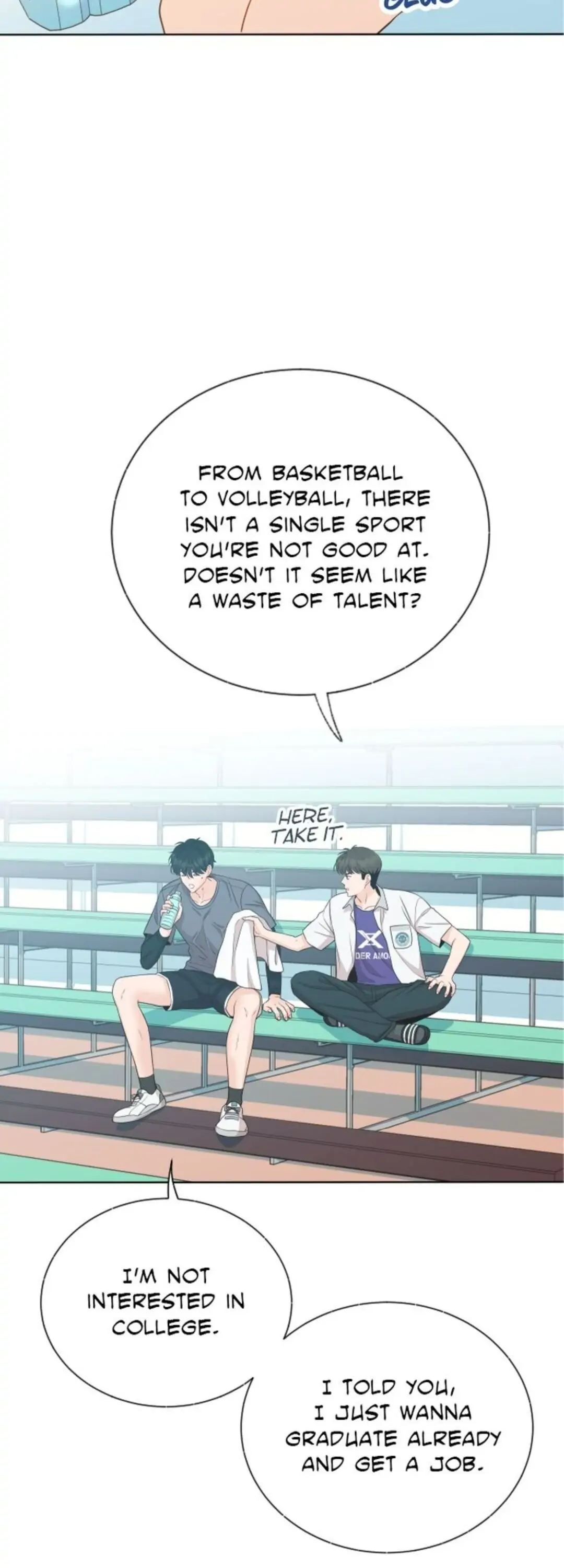 Family-Like XX Chapter 10 - Page 6