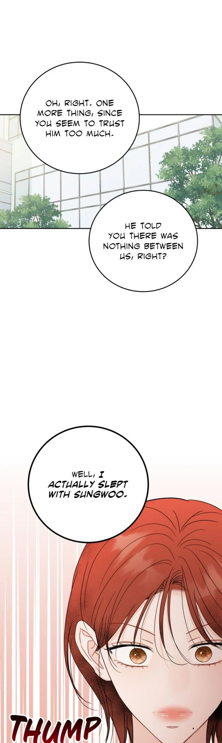 Family-Like XX Chapter 100 - Page 1