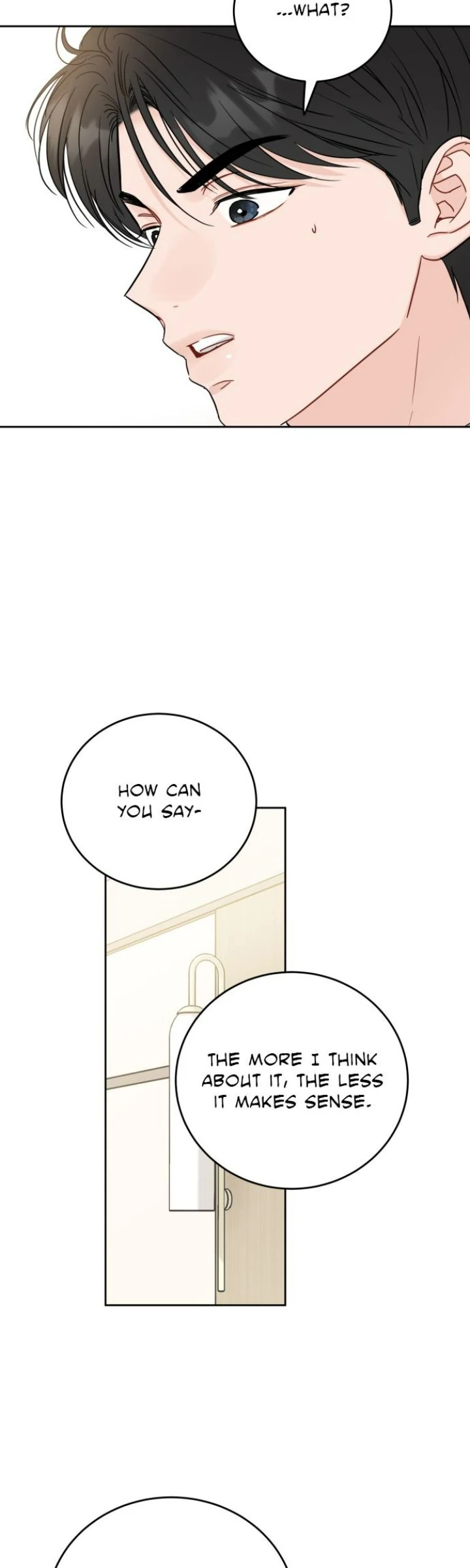 Family-Like XX Chapter 100 - Page 37