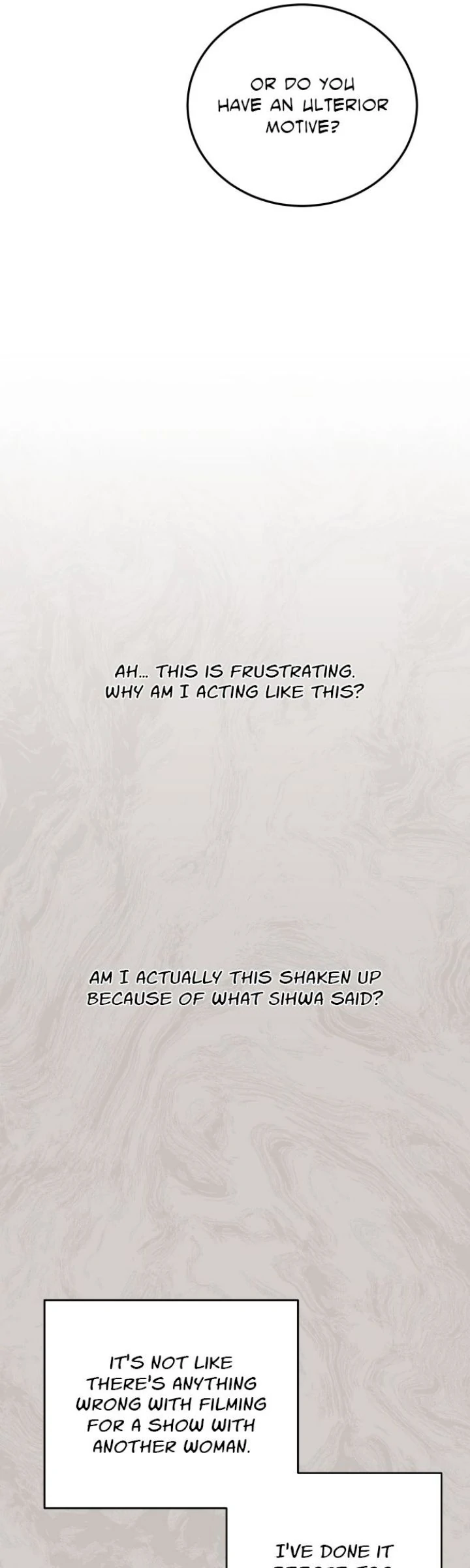 Family-Like XX Chapter 100 - Page 40