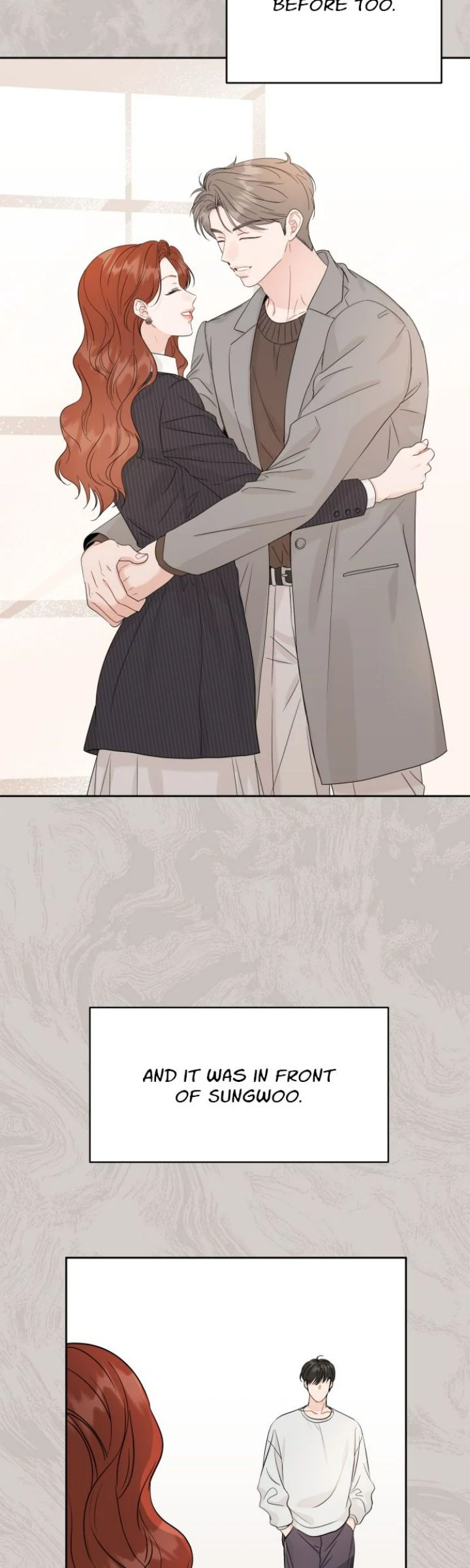 Family-Like XX Chapter 100 - Page 41