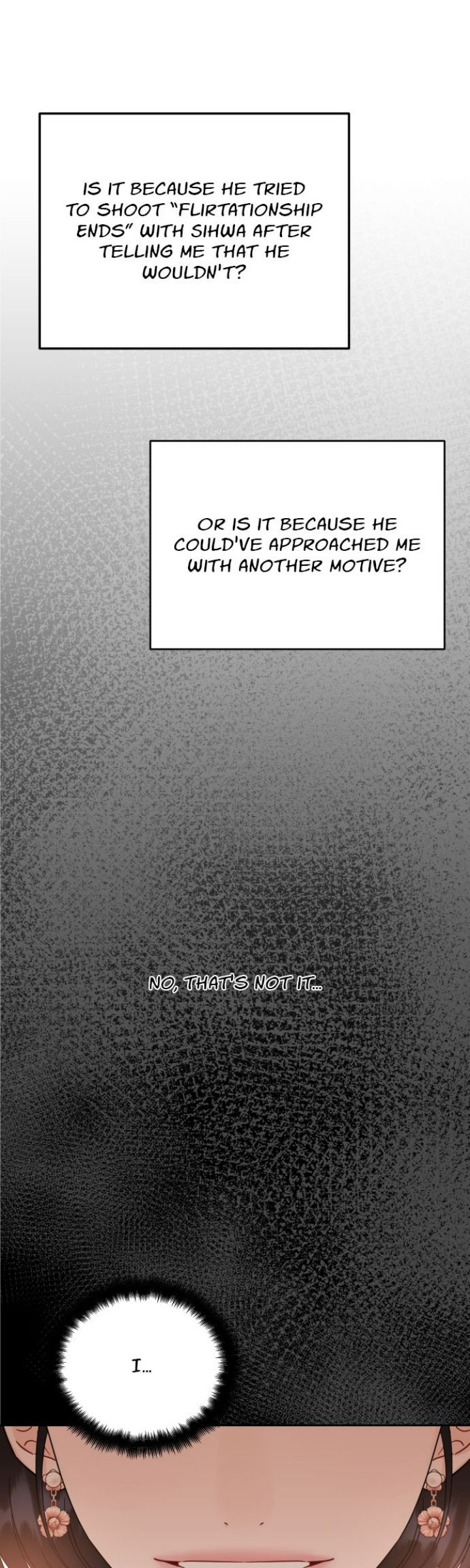 Family-Like XX Chapter 100 - Page 44