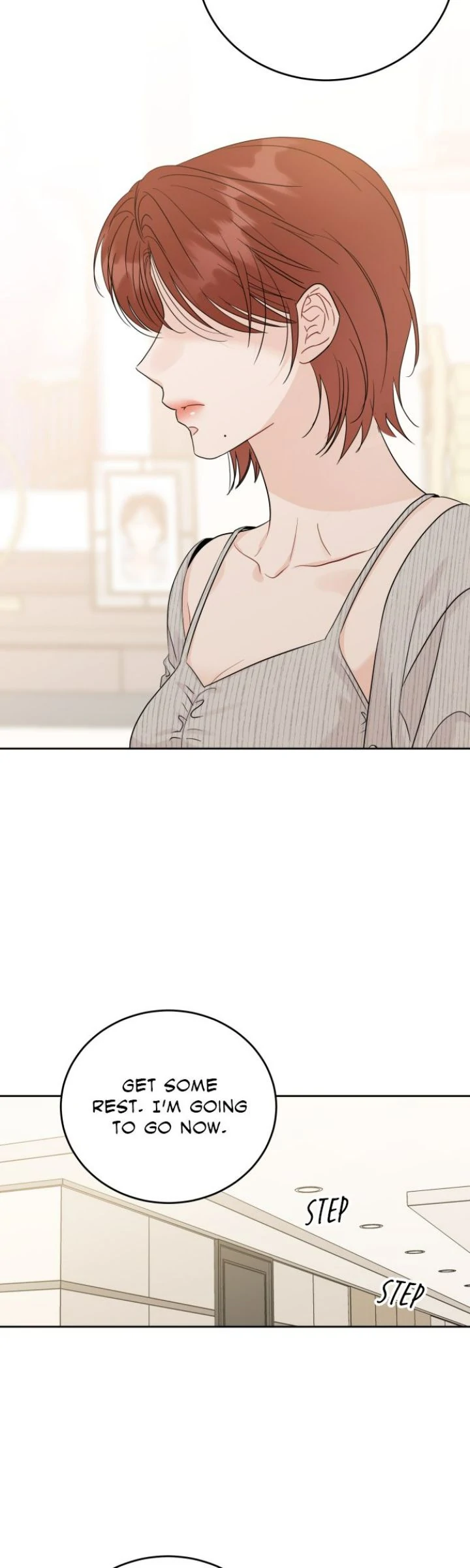 Family-Like XX Chapter 100 - Page 51