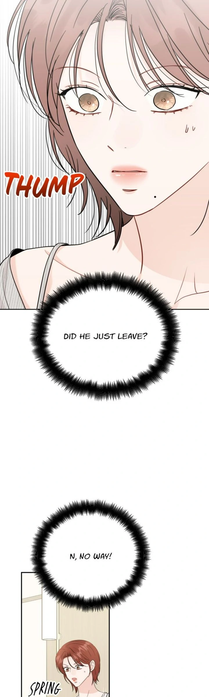 Family-Like XX Chapter 101 - Page 11