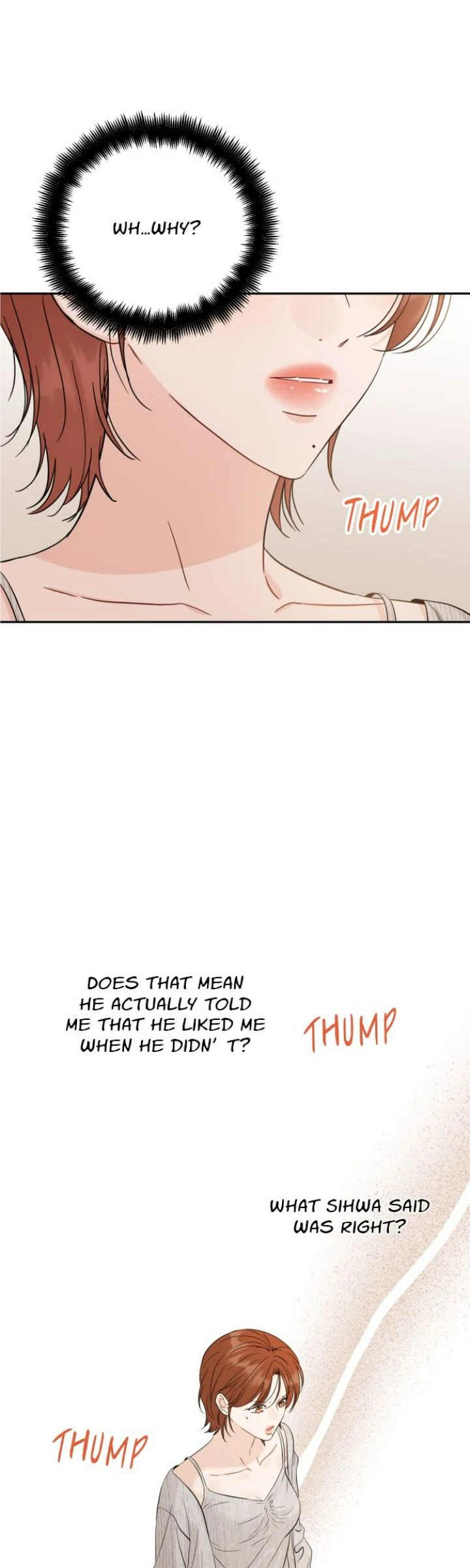 Family-Like XX Chapter 101 - Page 15