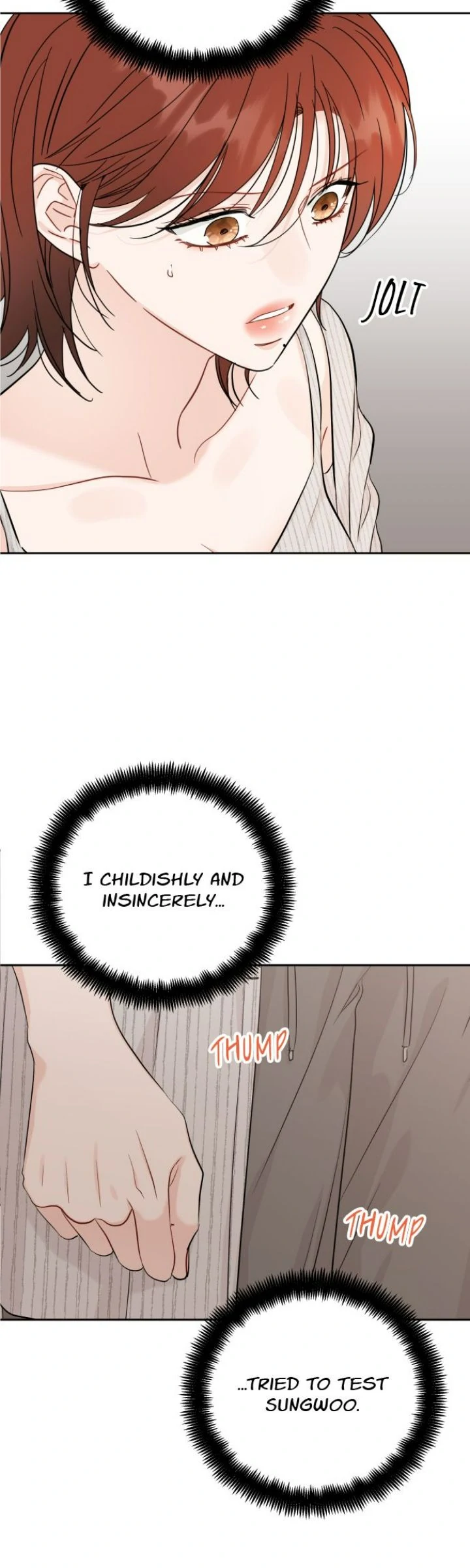 Family-Like XX Chapter 101 - Page 17