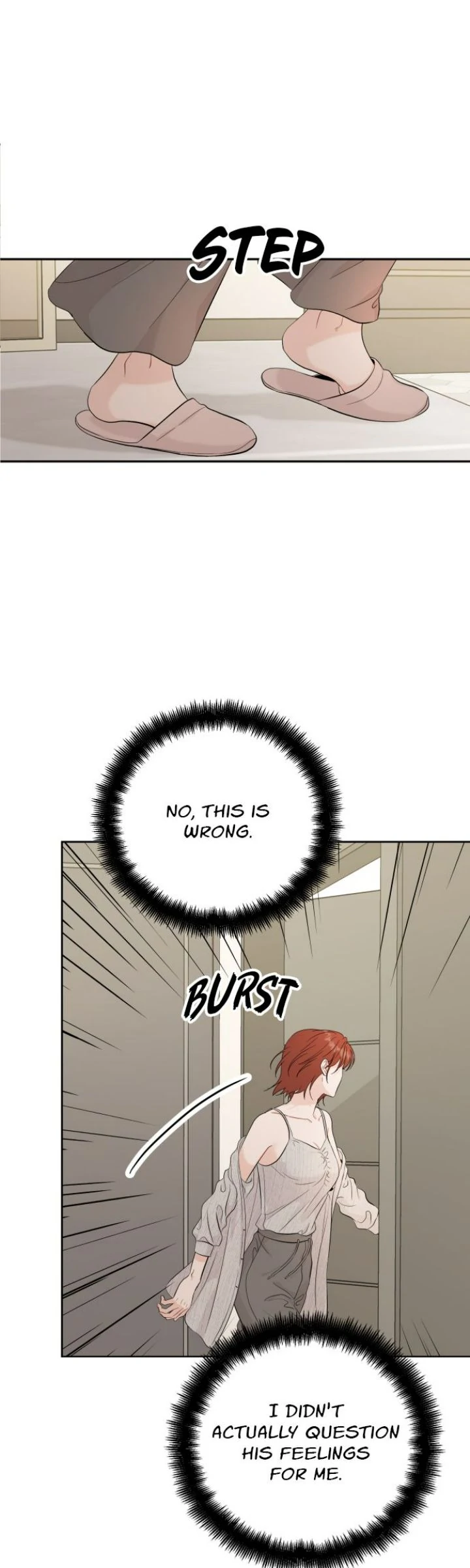 Family-Like XX Chapter 101 - Page 19