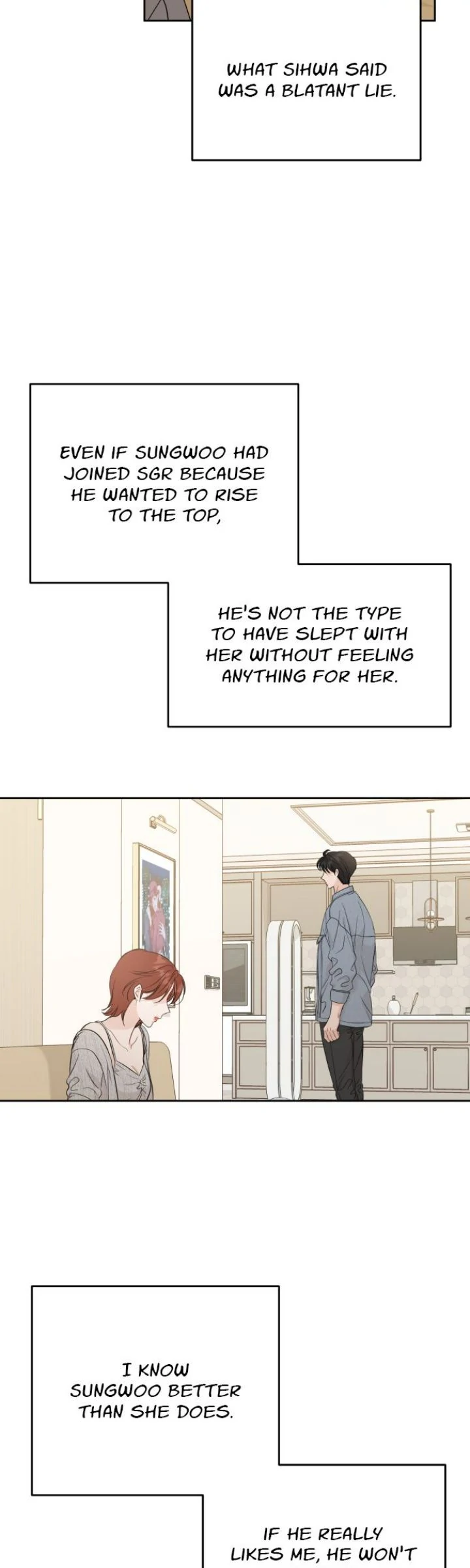 Family-Like XX Chapter 101 - Page 3