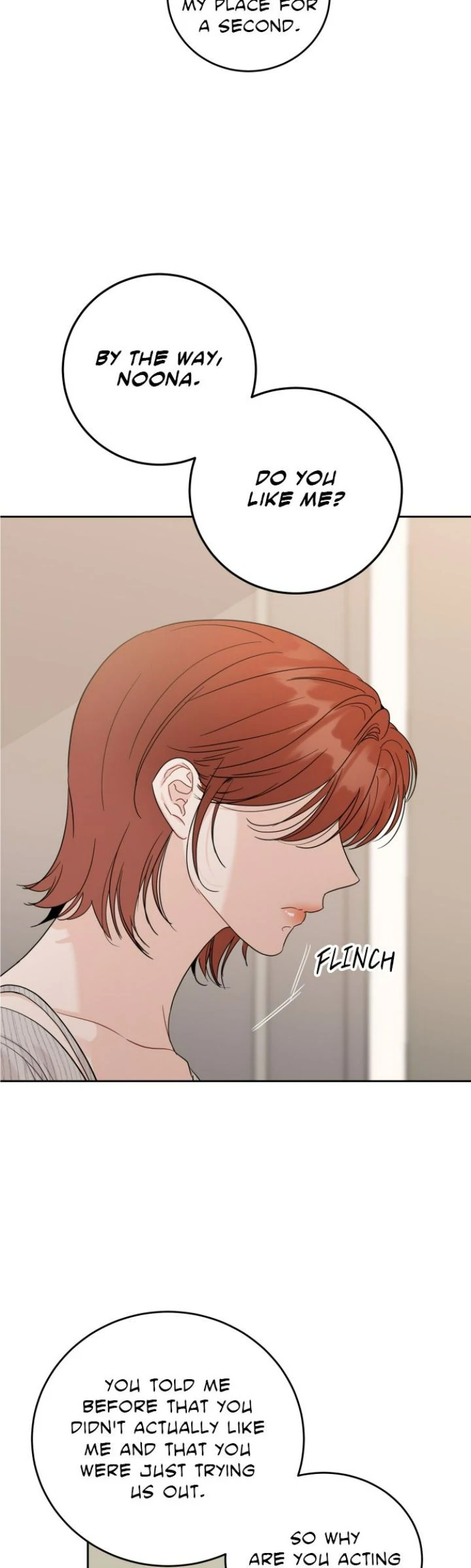 Family-Like XX Chapter 101 - Page 24