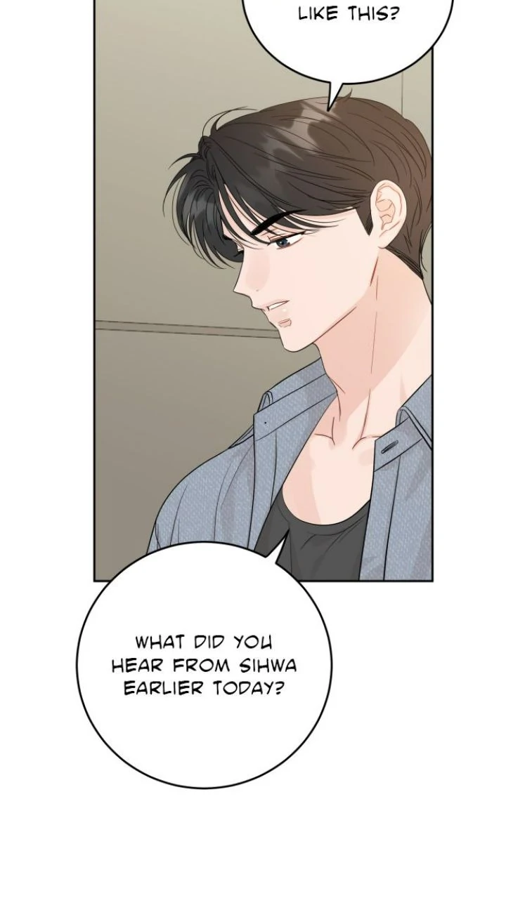 Family-Like XX Chapter 101 - Page 25