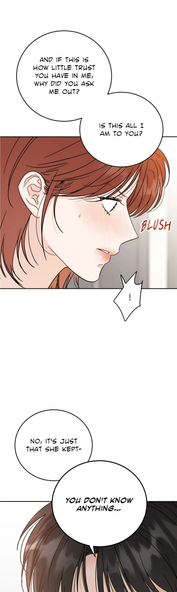 Family-Like XX Chapter 101 - Page 26