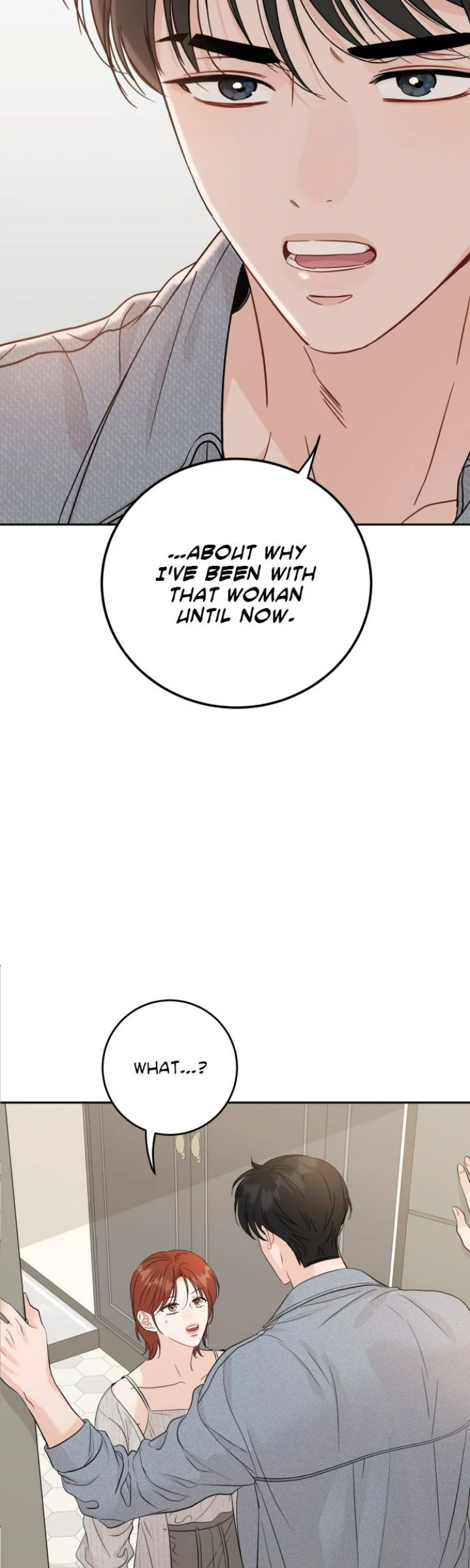 Family-Like XX Chapter 101 - Page 27