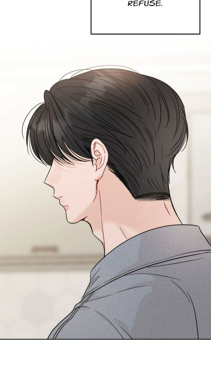 Family-Like XX Chapter 101 - Page 4