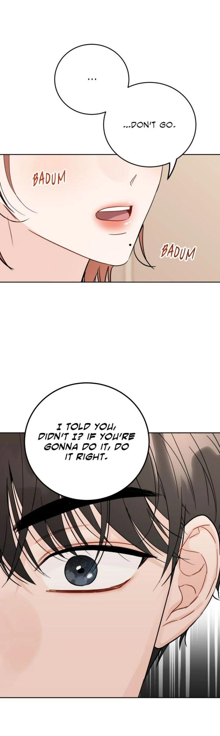 Family-Like XX Chapter 101 - Page 31