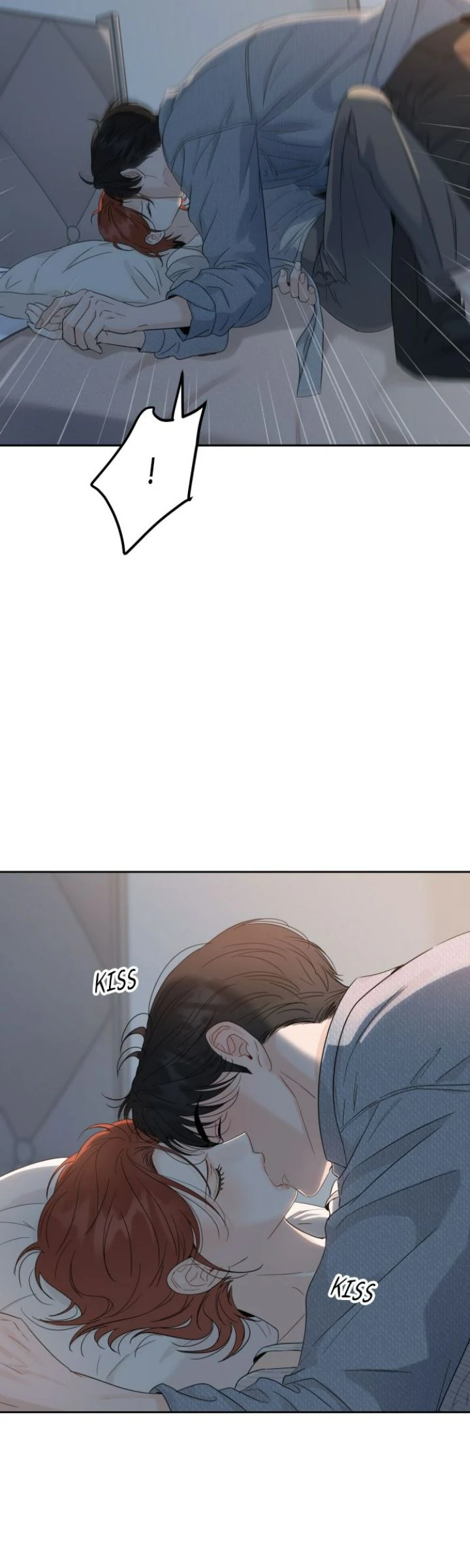 Family-Like XX Chapter 101 - Page 34