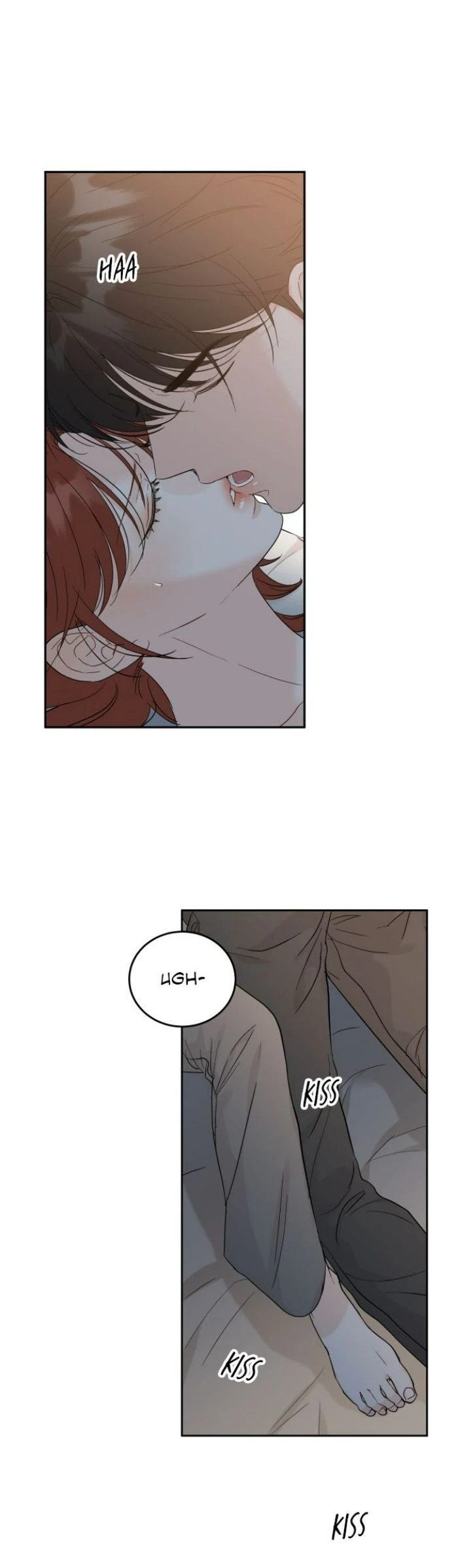 Family-Like XX Chapter 101 - Page 35