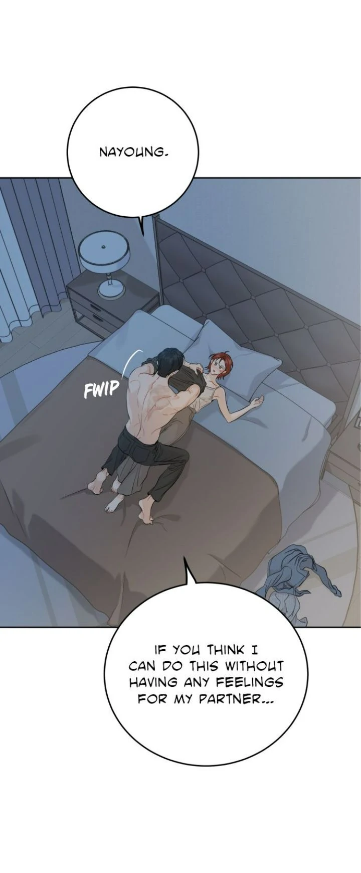 Family-Like XX Chapter 101 - Page 41