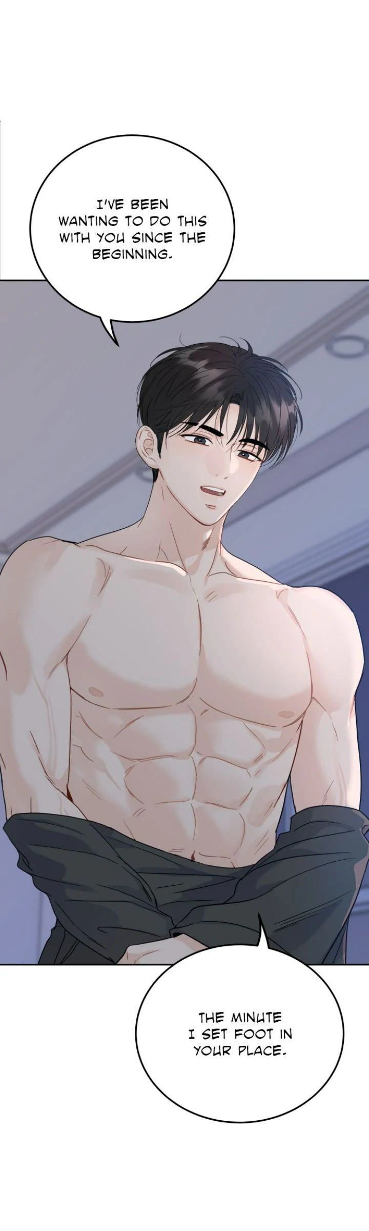 Family-Like XX Chapter 101 - Page 43