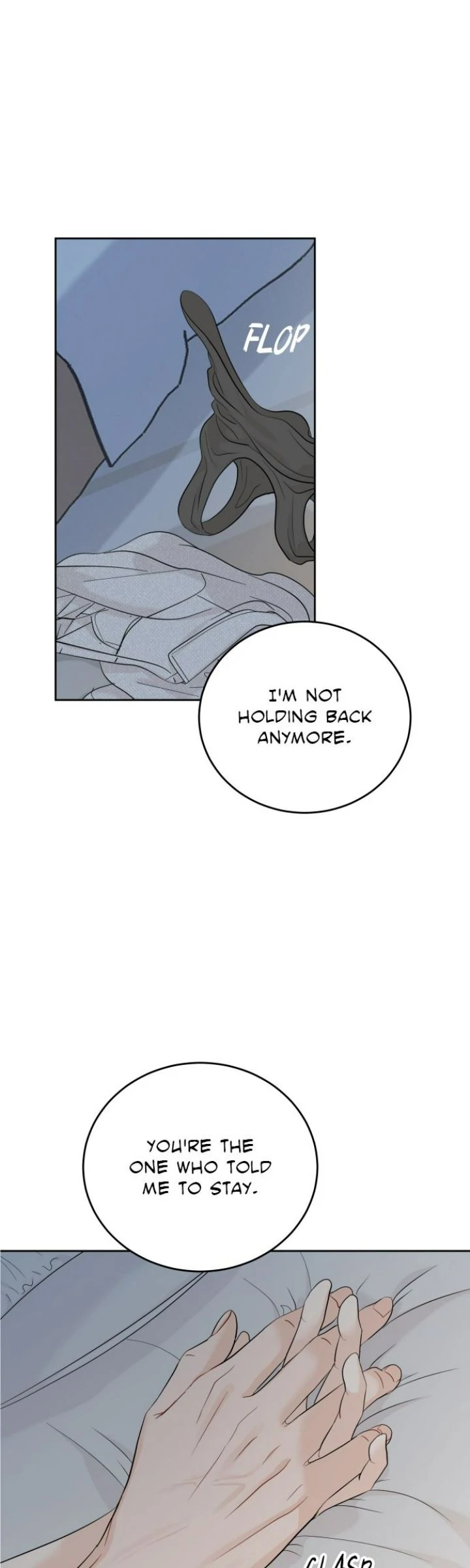 Family-Like XX Chapter 101 - Page 44