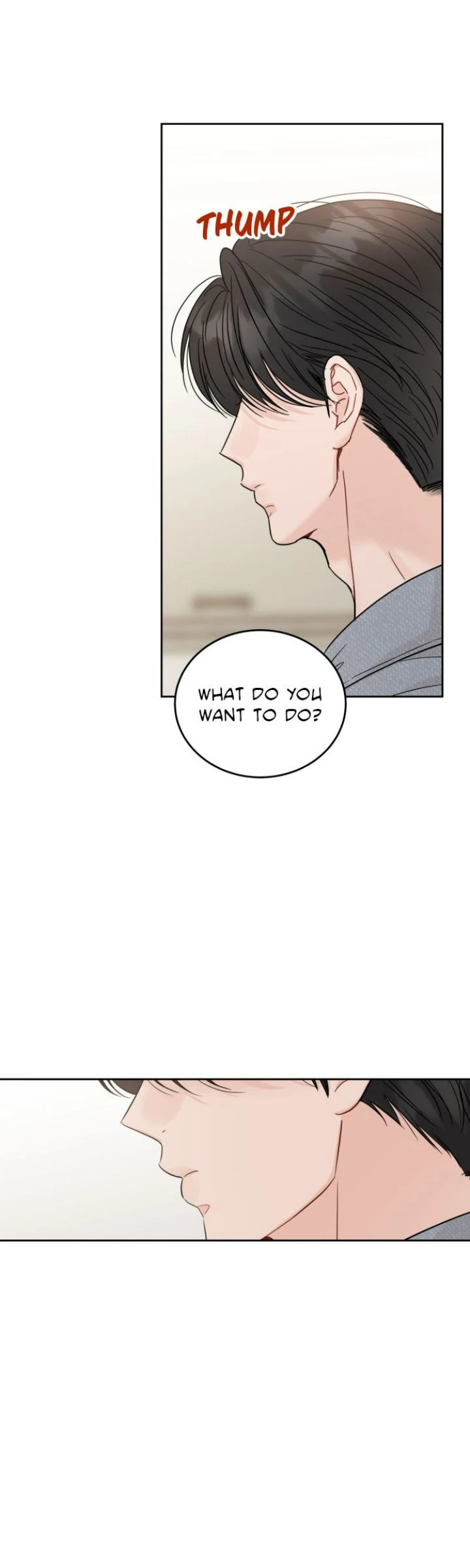 Family-Like XX Chapter 101 - Page 6