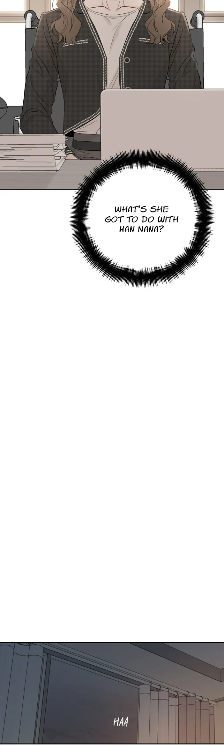 Family-Like XX Chapter 101 - Page 51