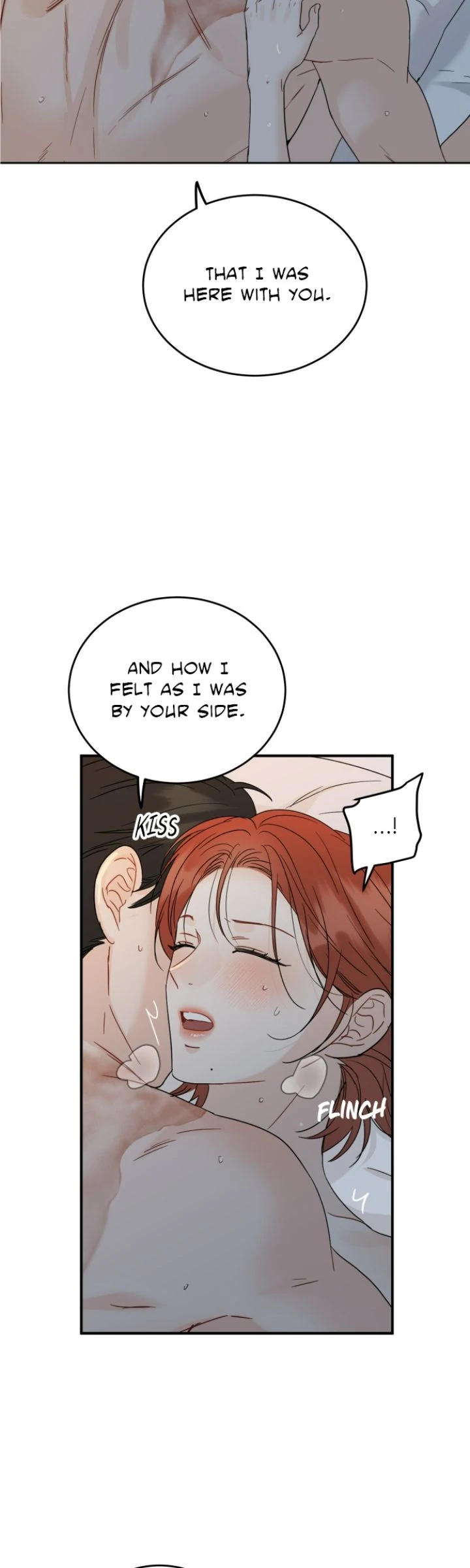 Family-Like XX Chapter 101 - Page 54