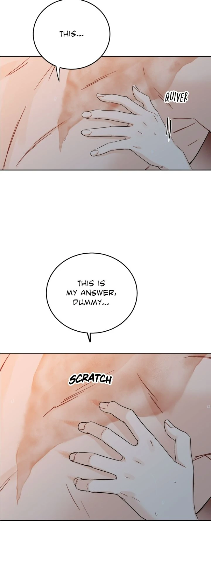 Family-Like XX Chapter 101 - Page 55