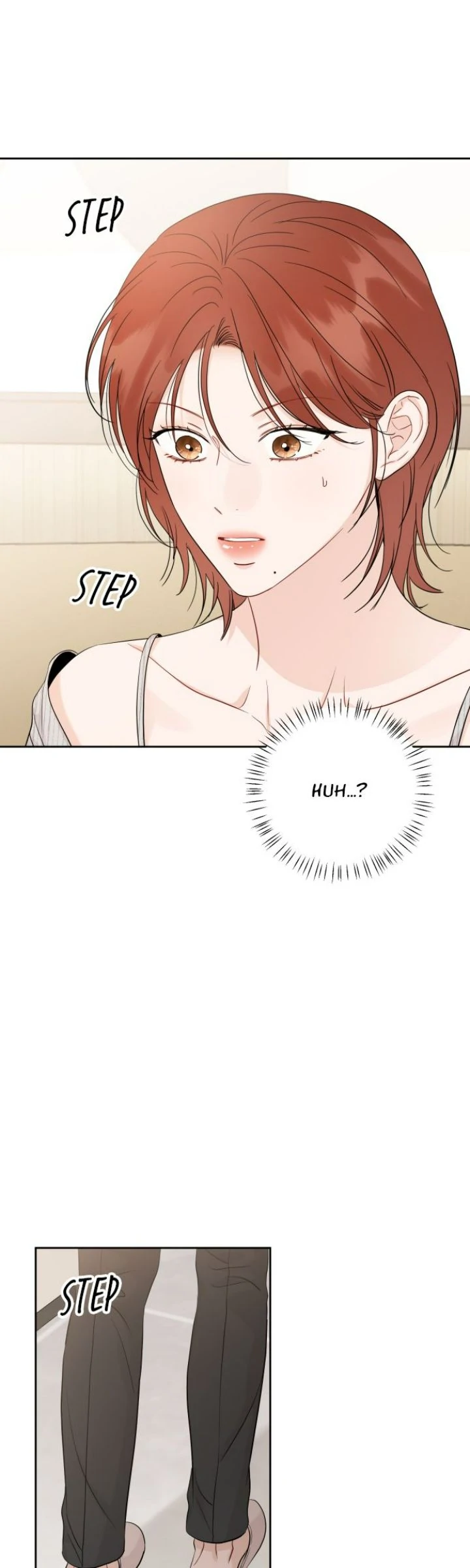 Family-Like XX Chapter 101 - Page 8