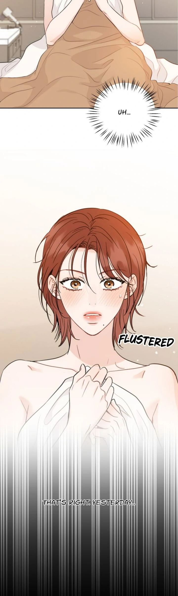 Family-Like XX Chapter 102 - Page 12