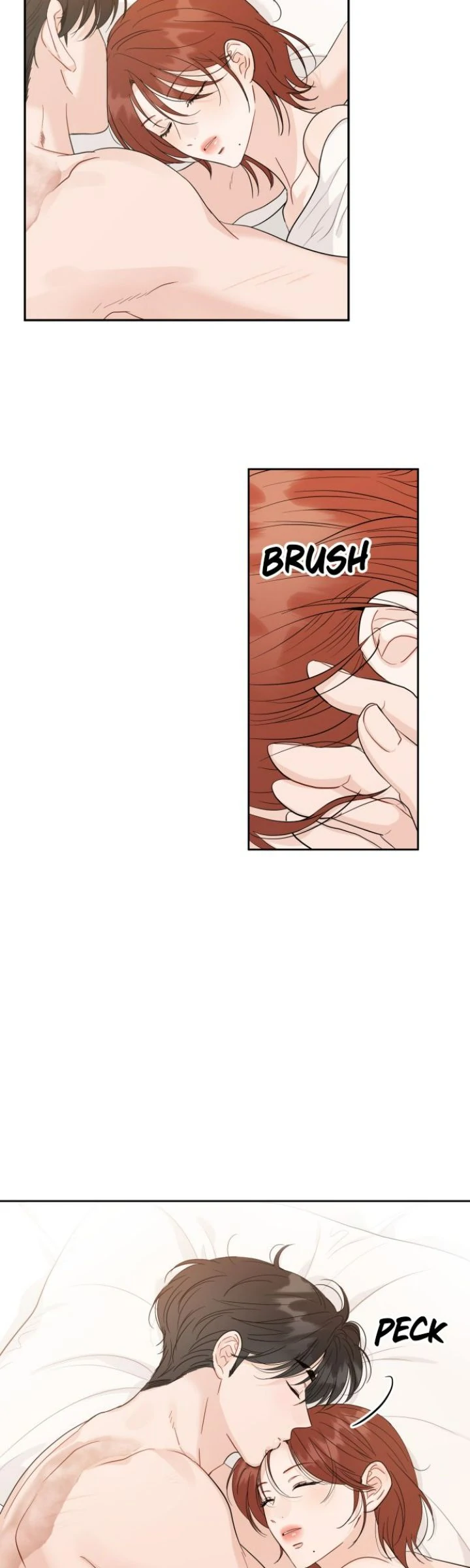 Family-Like XX Chapter 102 - Page 3