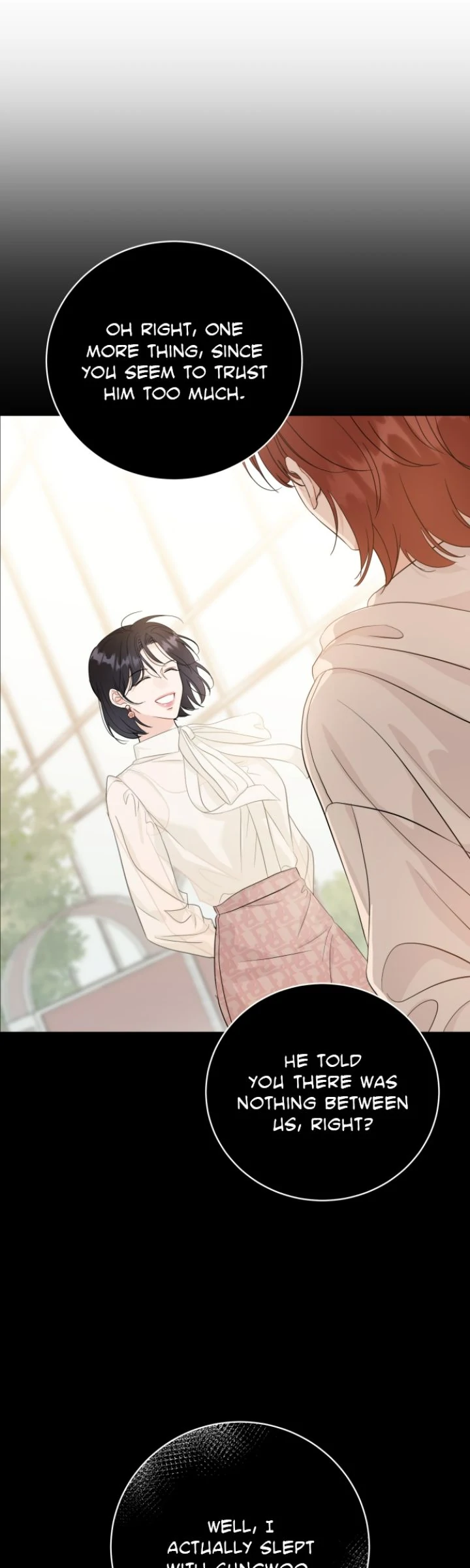 Family-Like XX Chapter 102 - Page 29